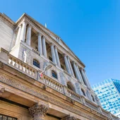 Bank of England
