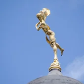 Bank of England, Spirit of Ariel