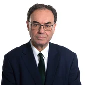 Andrew Bailey