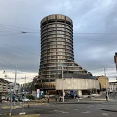 Bank for International Settlements (BIS)
