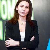 Tatia Tsiklauri, National Bank of Georgia