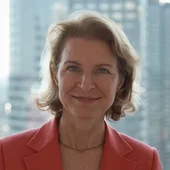 Sabine Mauderer