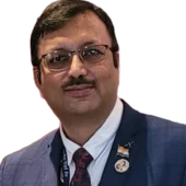 Ashish Srivastava