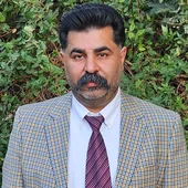 Amir Naser Hojati